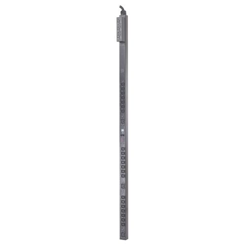 RACK PDU SWITCHED/ZERO U 12.5KW RACK PDU SWITCHED/ZERO U 12.5KW