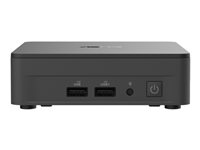 ASUS NUC 13 RNUC13ANKI300000I UCFF Noir i3-1315U ASUS NUC 13 RNUC13ANKI300000I UCFF Noir i3-1315U