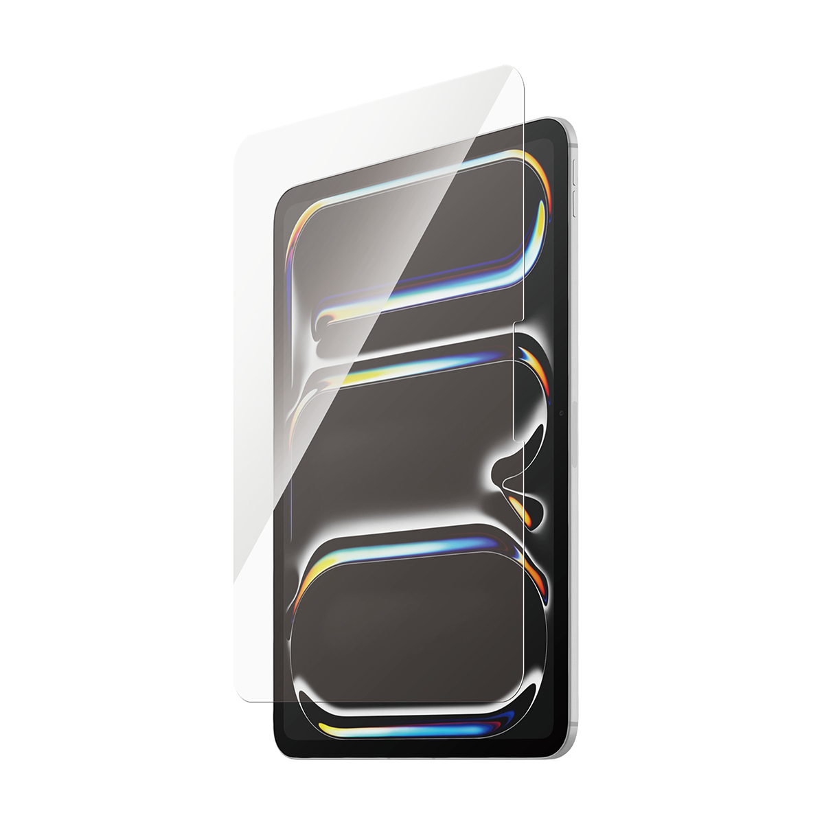 PanzerGlass SAFE. by ® Screen Protector iPad Pro 11" (2024-2025) 