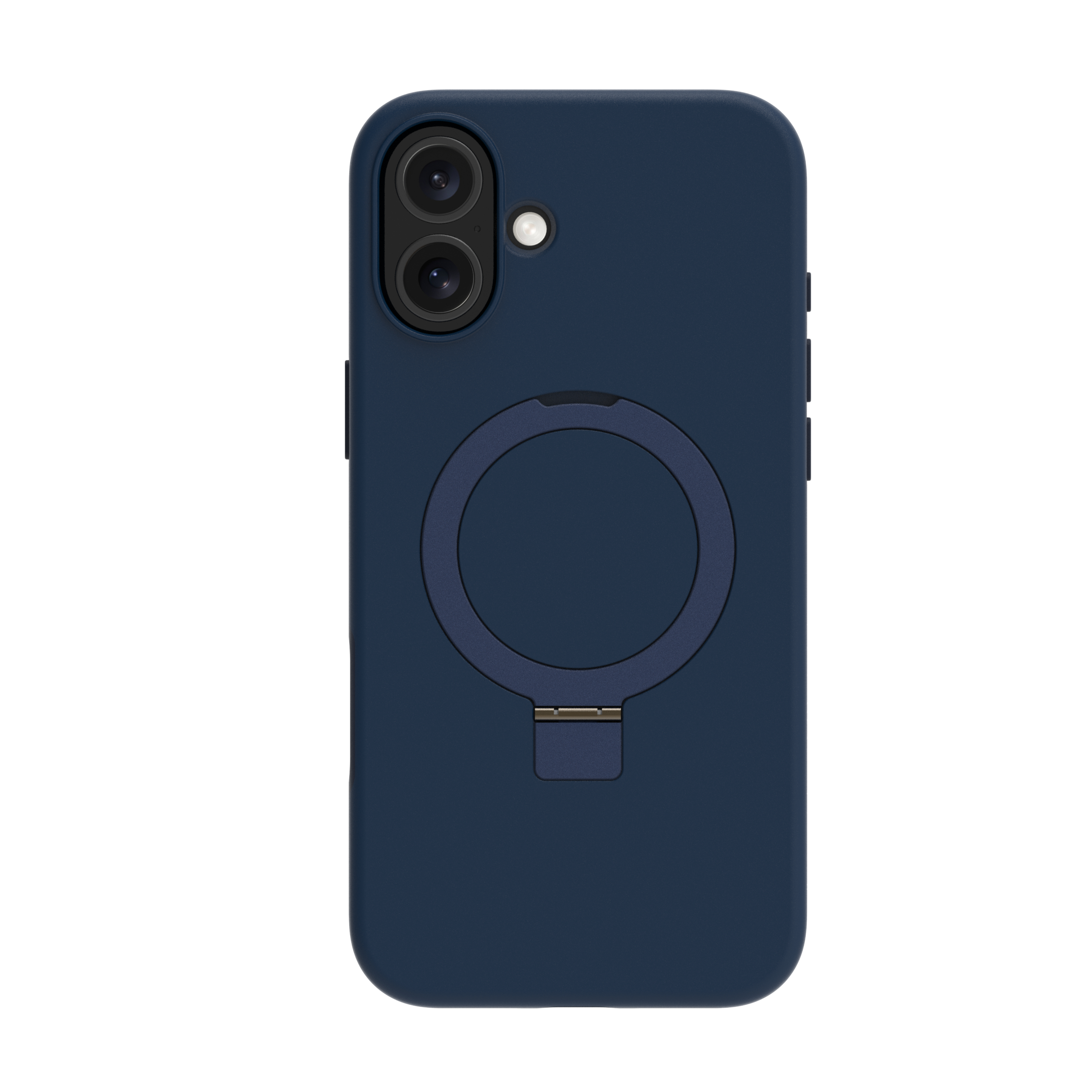 dbramante1928 Iceland Ultra D3O MS Kick coque de protection pour téléphones portables 15,5 cm (6.1") Housse Bleu
