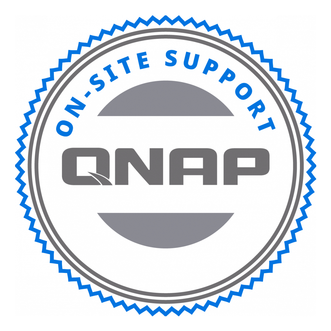 QNAP NBD5Y-TS-H1886XU-DE extension de garantie et support 1 licence(s) 5 année(s)