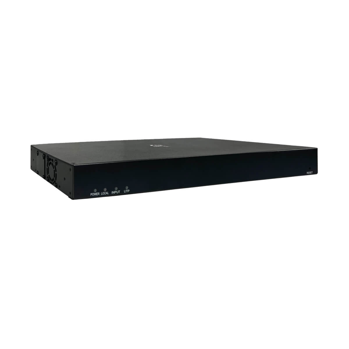 Tripp Lite B127A-008-BH répartiteur vidéo HDMI 8x RJ-45 Tripp Lite B127A-008-BH répartiteur vidéo HDMI 8x RJ-45