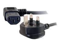 C2G Universal Power Cord