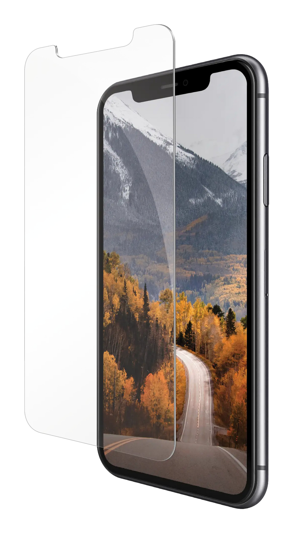 dbramante1928 Eco-Protect Protection d'écran transparent Apple 1 pièce(s)