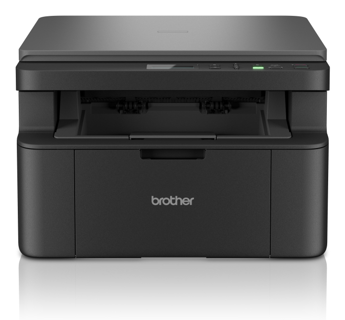 Brother DCP-L1640W Imprimante laser multifonction 3-en-1 monochrome A4 compacte et facile à utiliser. Éligible au forfait EcoPro. Brother DCP-L1640W Imprimante laser multifonction 3-en-1 monochrome A4 compacte et facile à utiliser. Éligible au forfait EcoPro.