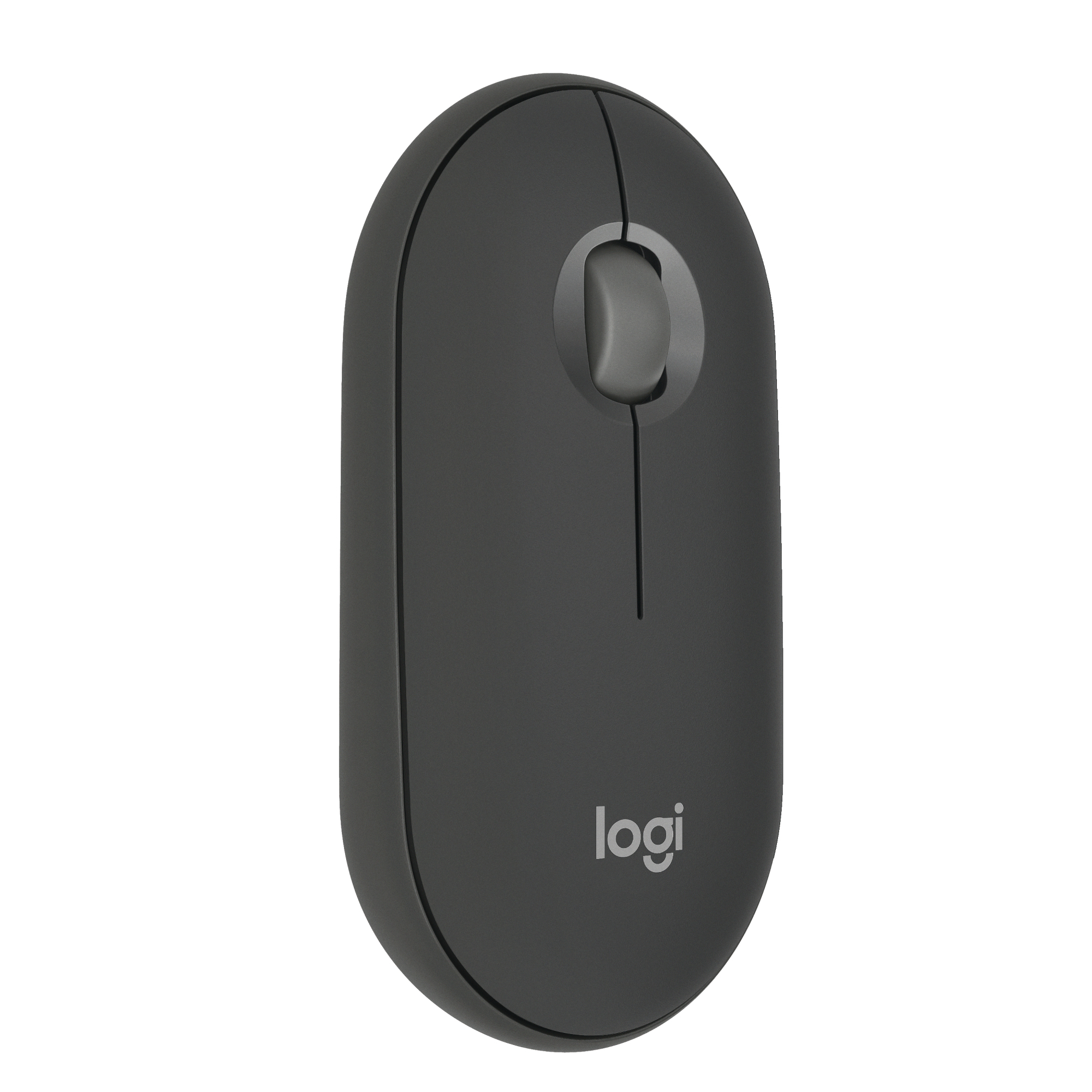 Logitech Pebble 2 M350s souris Ambidextre RF sans fil + Bluetooth Optique 4000 DPI Logitech Pebble 2 M350s souris Ambidextre RF sans fil + Bluetooth Optique 4000 DPI