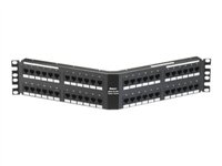 Panduit DPA486X88TGY baie de branchements Panduit DPA486X88TGY baie de branchements