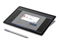 Microsoft Surface Go 4 64 Go 26,7 cm (10.5") Intel® N 8 Go Wi-Fi 6 (802.11ax) Windows 11 Pro Platine Microsoft Surface Go 4 64 Go 26,7 cm (10.5") Intel® N 8 Go Wi-Fi 6 (802.11ax) Windows 11 Pro Platine