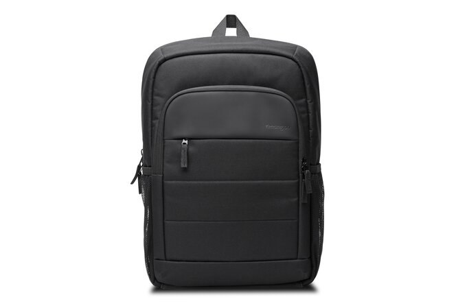 Kensington K60391WW sacoche d'ordinateurs portables 35,6 cm (14") Sac à dos Noir Kensington K60391WW sacoche d'ordinateurs portables 35,6 cm (14") Sac à dos Noir