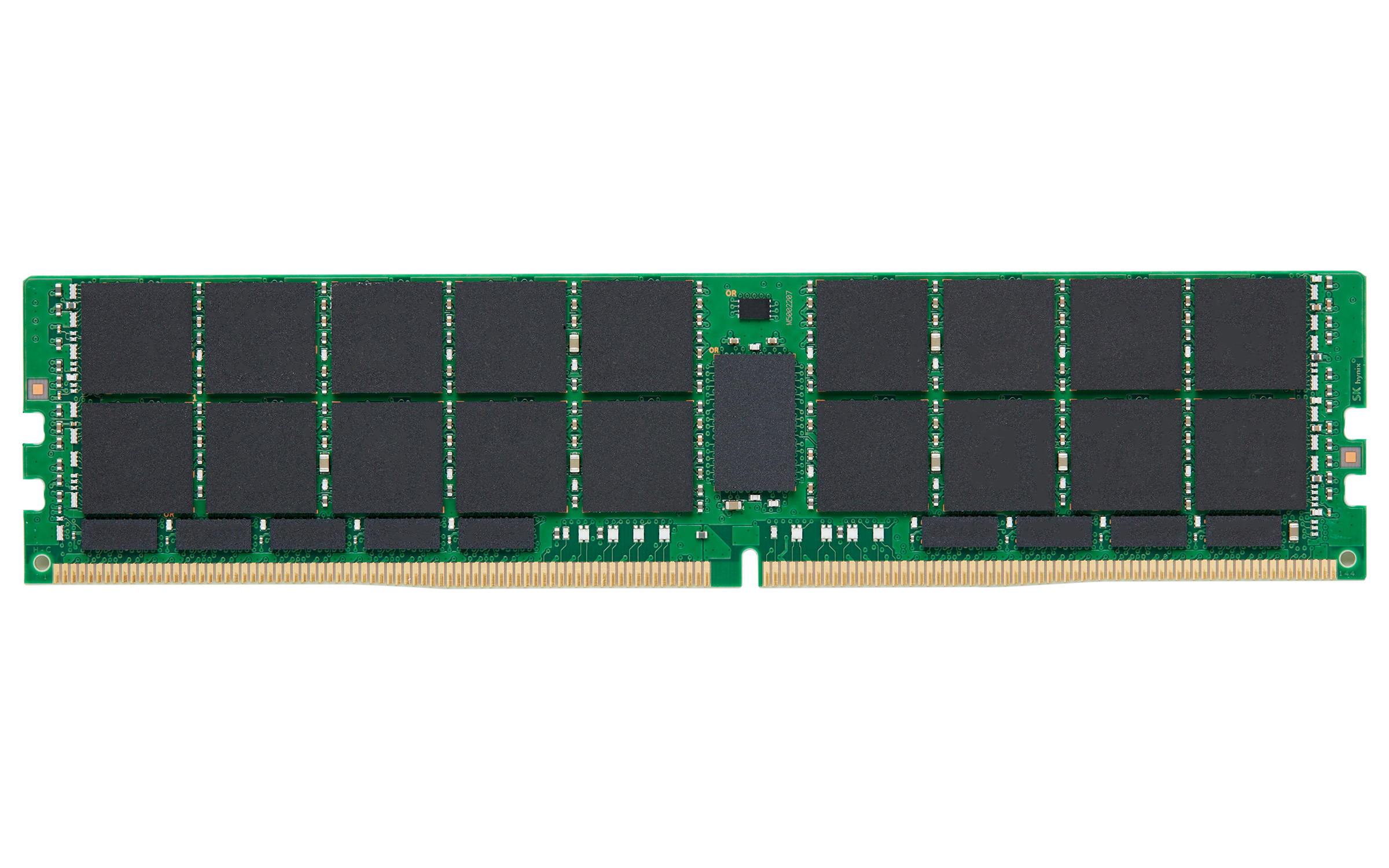 Kingston Technology KSM32LQ4/128HC module de mémoire 128 Go 1 x 128 Go DDR4 Kingston Technology KSM32LQ4/128HC module de mémoire 128 Go 1 x 128 Go DDR4