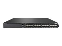 Lenovo ThinkSystem NE1032 RackSwitch Lenovo ThinkSystem NE1032 RackSwitch