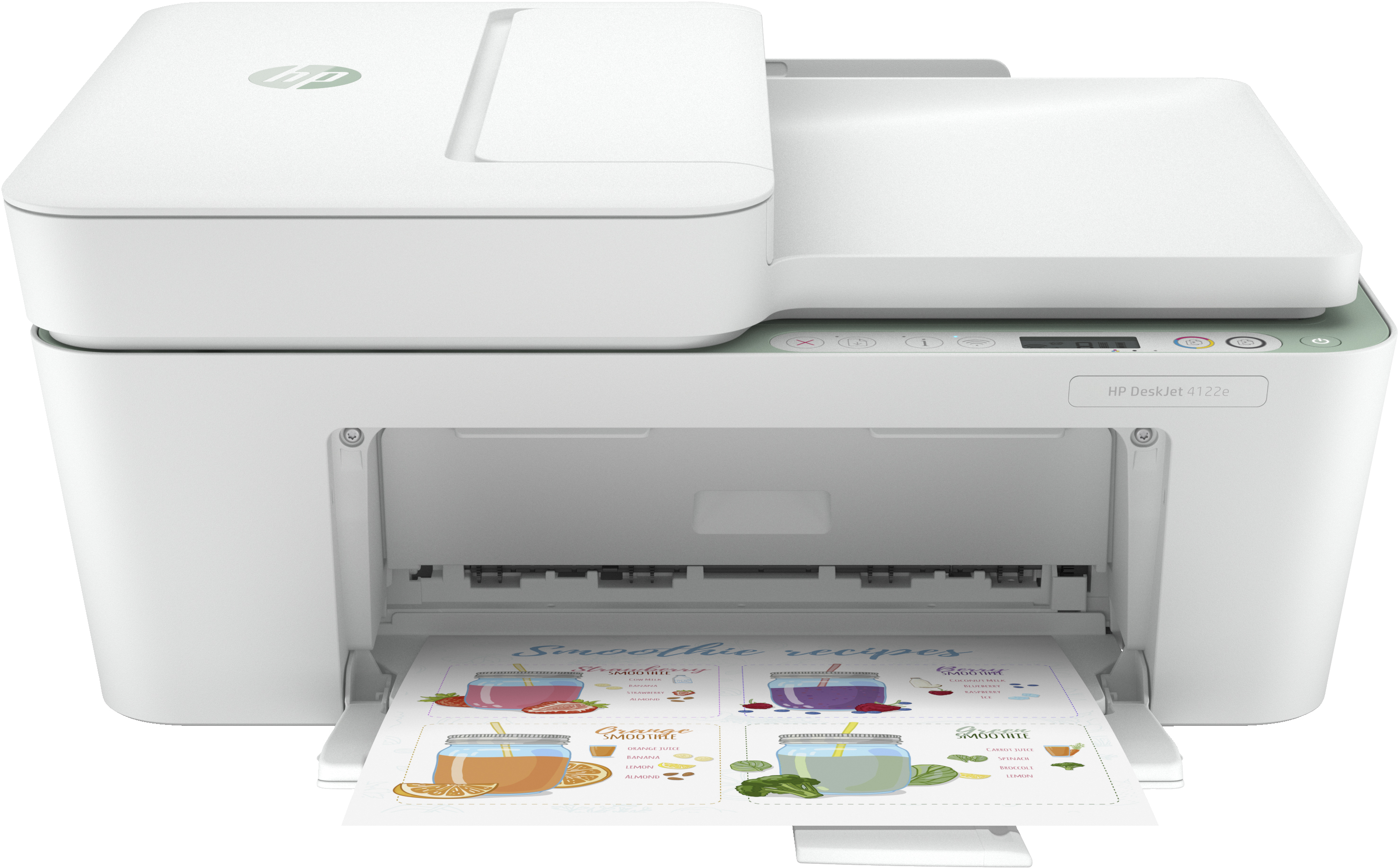 HP DeskJet Imprimante Tout-en-un HP 4122e, Couleur, Imprimante pour Domicile, Impression, copie, numérisation, envoi de télécopie mobile, HP+. Éligibilité HP Instant Ink. Numériser vers PDF HP DeskJet Imprimante Tout-en-un HP 4122e, Couleur, Imprimante pour Domicile, Impression, copie, numérisation, envoi de télécopie mobile, HP+. Éligibilité HP Instant Ink. Numériser vers PDF