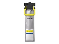 Epson C13T11N440 cartouche d'encre 1 pièce(s) Original Rendement élevé (XL) Jaune Epson C13T11N440 cartouche d'encre 1 pièce(s) Original Rendement élevé (XL) Jaune