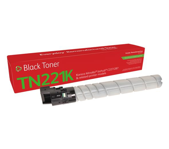 Remanufacturé Everyday 006R04935 Cartouche de toner 1 pièce(s) Compatible Noir Remanufacturé Everyday 006R04935 Cartouche de toner 1 pièce(s) Compatible Noir