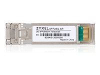 Zyxel SFP25G-SR-ZZ0101F module émetteur-récepteur de réseau Fibre optique 25000 Mbit/s SFP28 850 nm