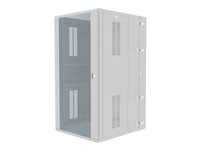 Panduit PZWMC2630WH étagère 26U Rack monté sur le mur Blanc Panduit PZWMC2630WH étagère 26U Rack monté sur le mur Blanc