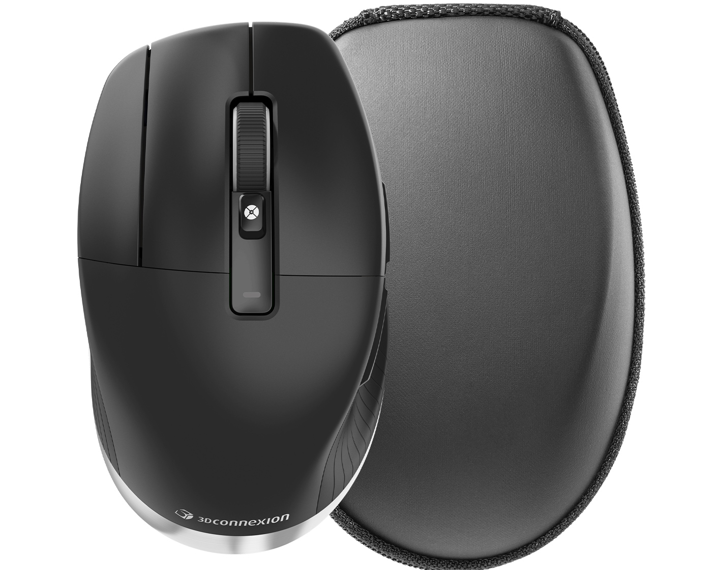 3Dconnexion 3DX-700117 souris Gauche RF sans fil + Bluetooth Optique 7200 DPI 3Dconnexion 3DX-700117 souris Gauche RF sans fil + Bluetooth Optique 7200 DPI