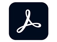 Adobe Acrobat Pro DC for teams