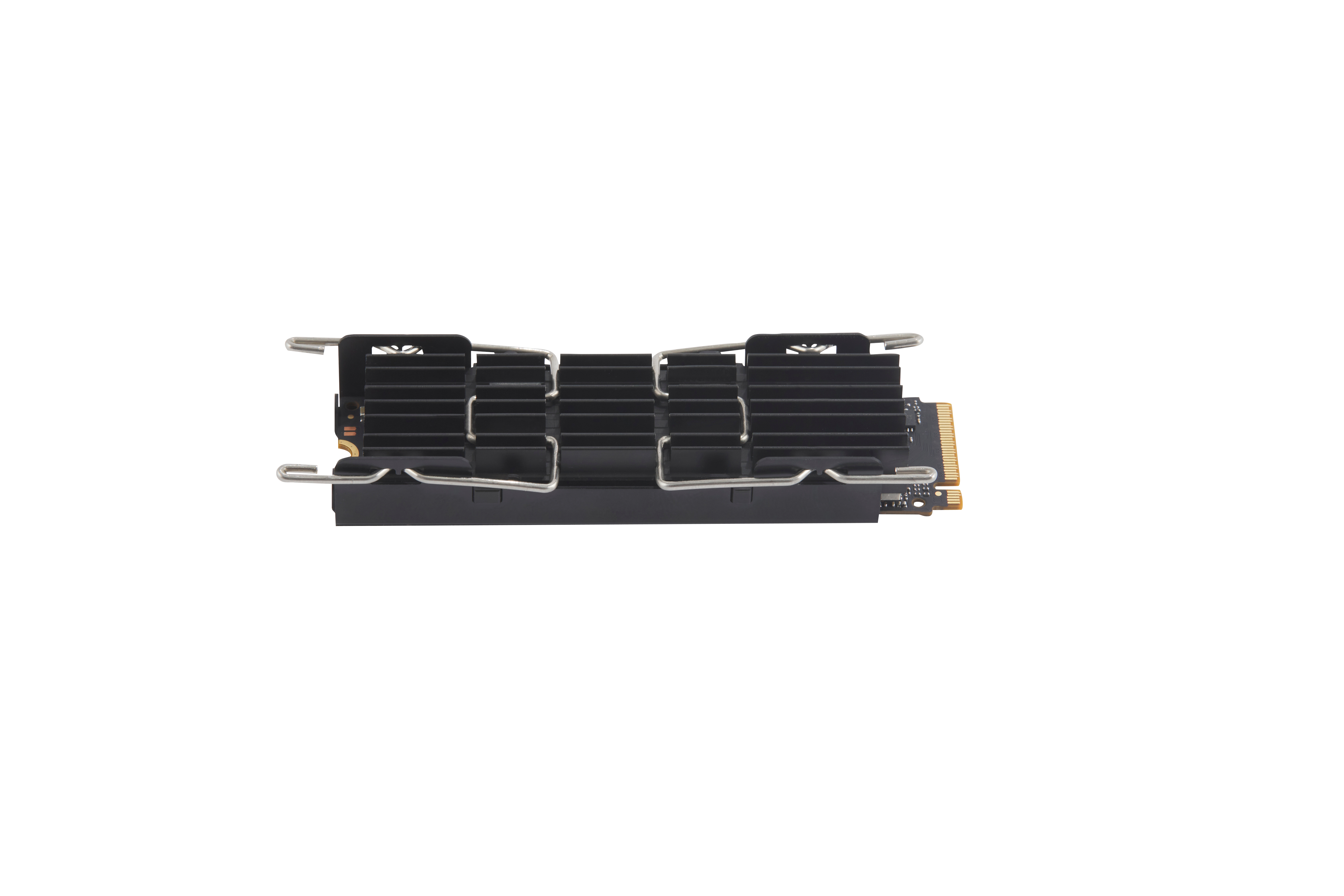HP Z Turbo 1TB PCIe-4x4 TLC China Z4/Z6 Kit SSD