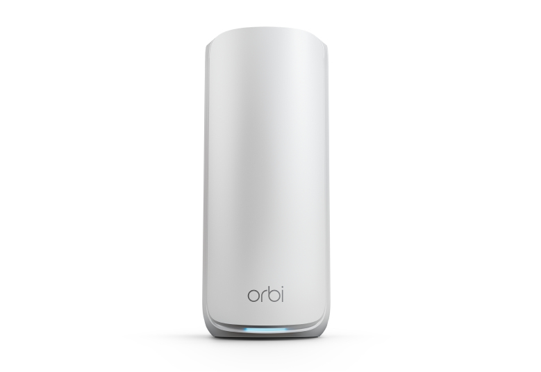 NETGEAR Orbi 870 Tri-bande (2,4 GHz / 5 GHz / 6 GHz) Wi-Fi 7 (802.11be) Blanc 4 Interne NETGEAR Orbi 870 Tri-bande (2,4 GHz / 5 GHz / 6 GHz) Wi-Fi 7 (802.11be) Blanc 4 Interne