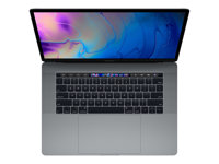 Apple MacBook Pro with Touch Bar