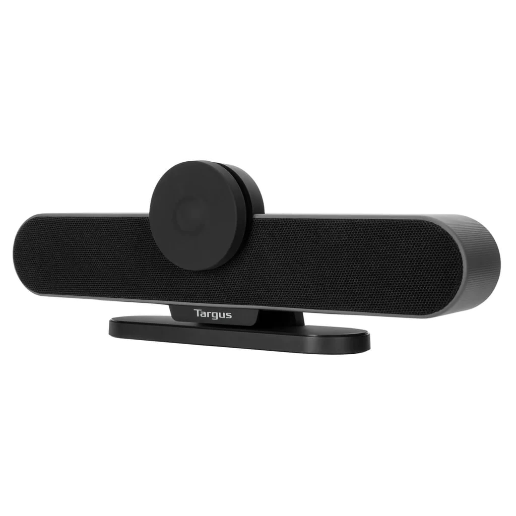 Targus AEM350 système de vidéo conférence 8 personne(s) 8,5 MP Système de vidéoconférence de groupe Targus AEM350 système de vidéo conférence 8 personne(s) 8,5 MP Système de vidéoconférence de groupe
