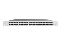 Cisco Meraki Cloud Managed MS125-48FP Cisco Meraki Cloud Managed MS125-48FP