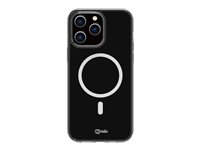 BeHello BEHBAC00141 coque de protection pour téléphones portables 17 cm (6.69") Housse Transparent BeHello BEHBAC00141 coque de protection pour téléphones portables 17 cm (6.69") Housse Transparent