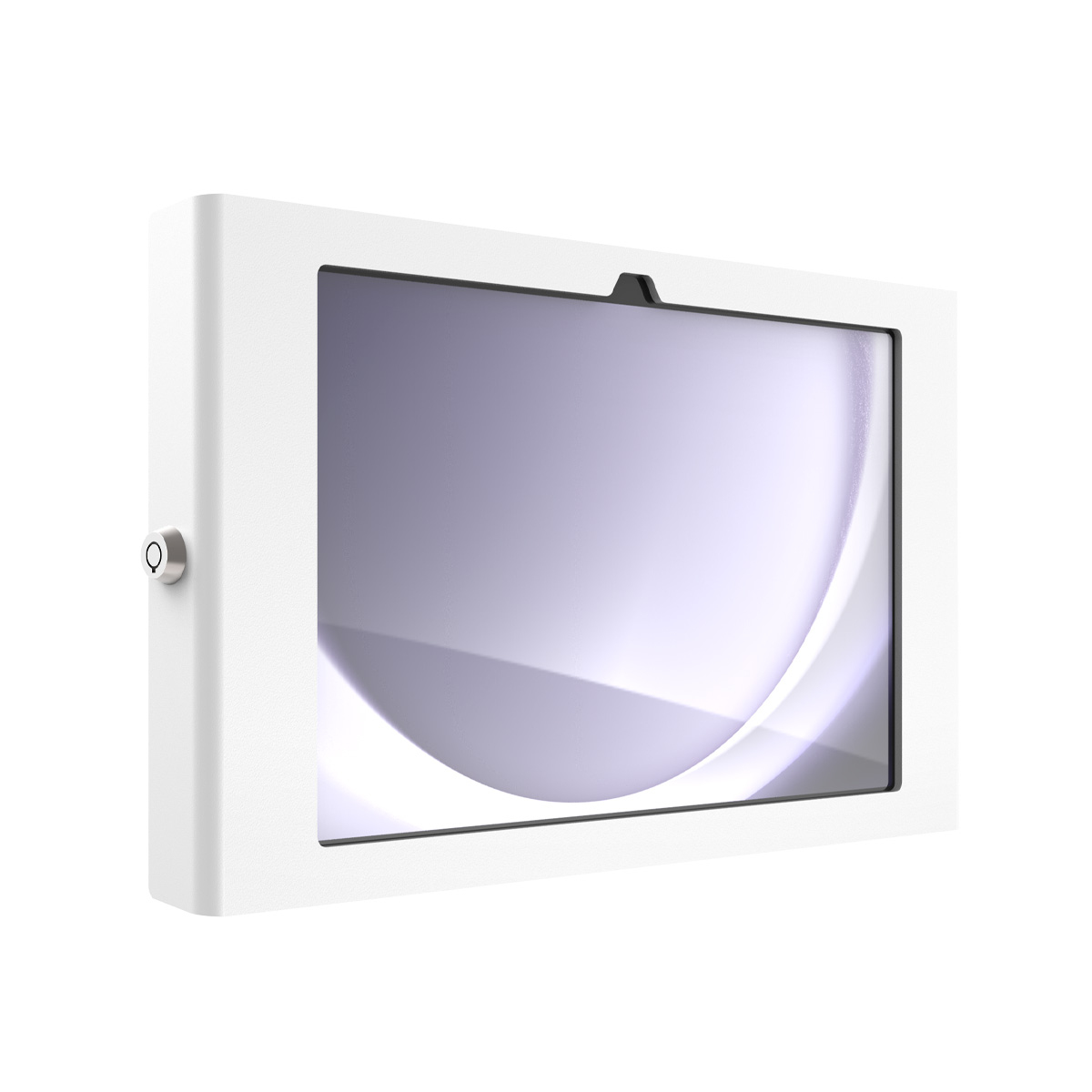 Compulocks 11GAPX9W support antivol pour tablettes 27,9 cm (11") Blanc Compulocks 11GAPX9W support antivol pour tablettes 27,9 cm (11") Blanc