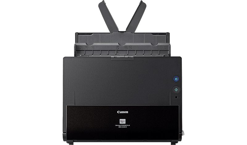 IMAGEFORMULA DR-C225II DOC SCANNER IMAGEFORMULA DR-C225II DOC SCANNER