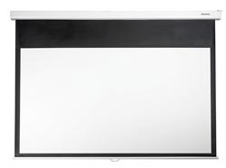 Optoma Panoview Pull Down Manual with CSR DS-9084PMG+