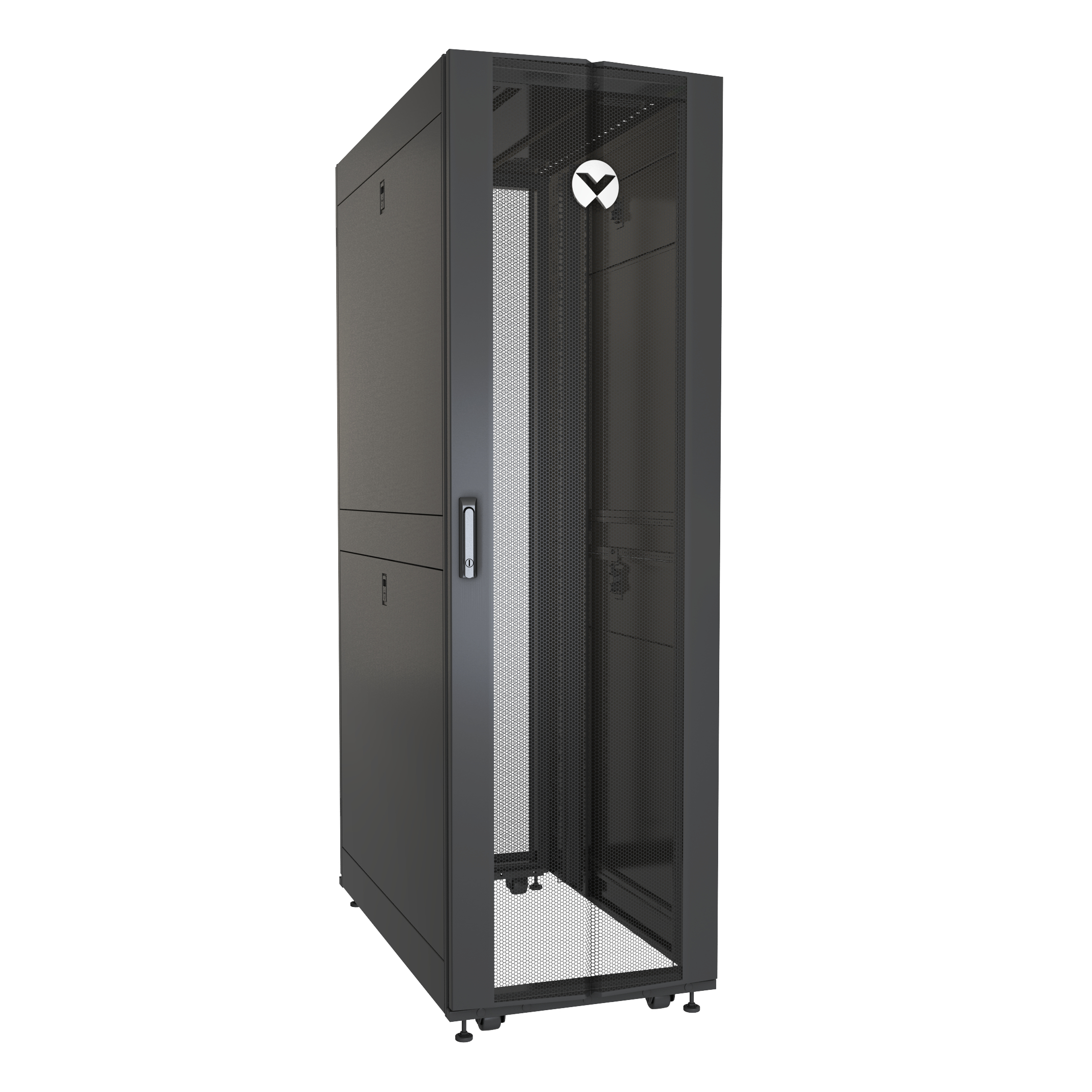 Rack 42U 1998mm 78.6 )H x 600mm 23.62 Rack 42U 1998mm 78.6 )H x 600mm 23.62