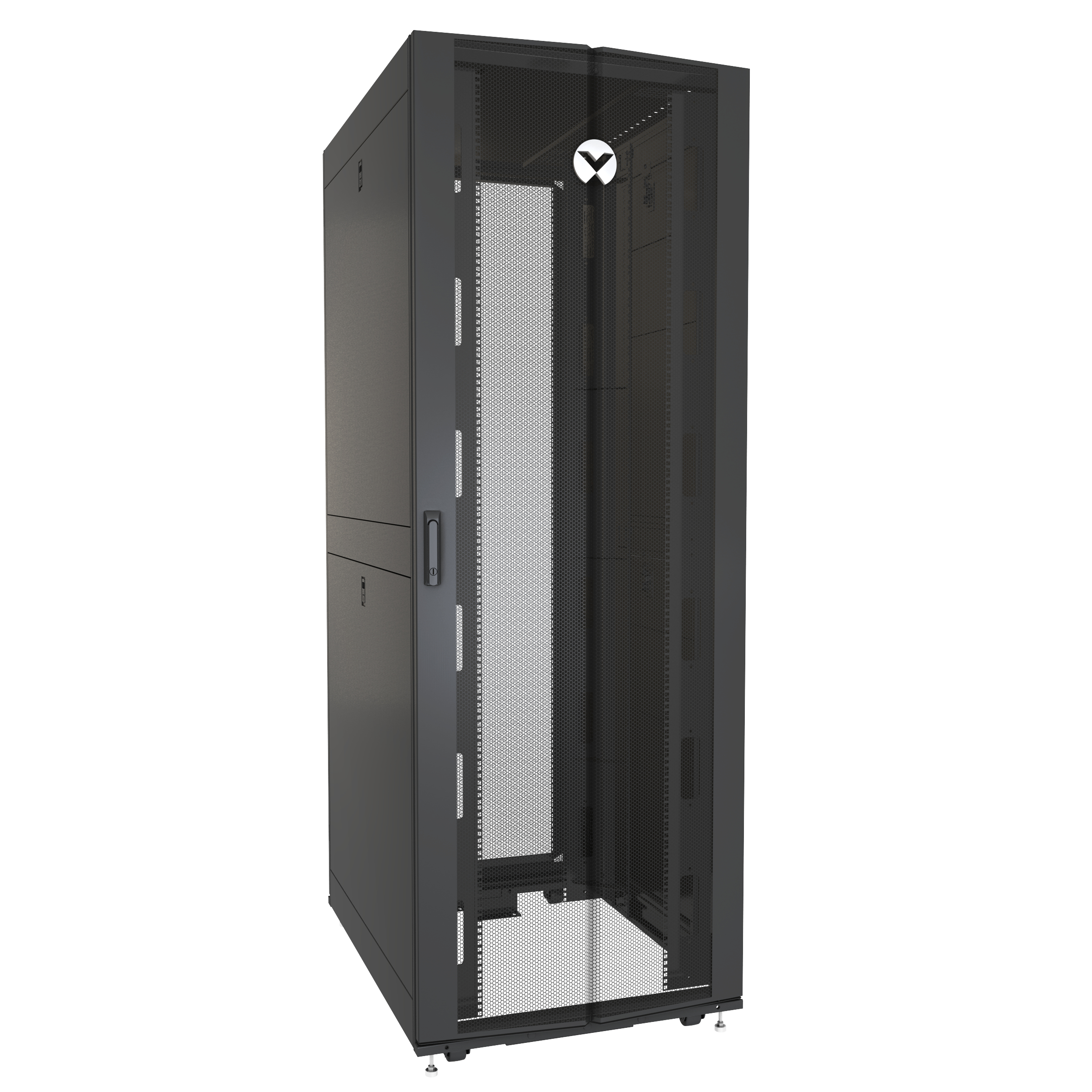 Rack 48U 2442mm 96.16 )H x 800mm 31.50 Rack 48U 2442mm 96.16 )H x 800mm 31.50