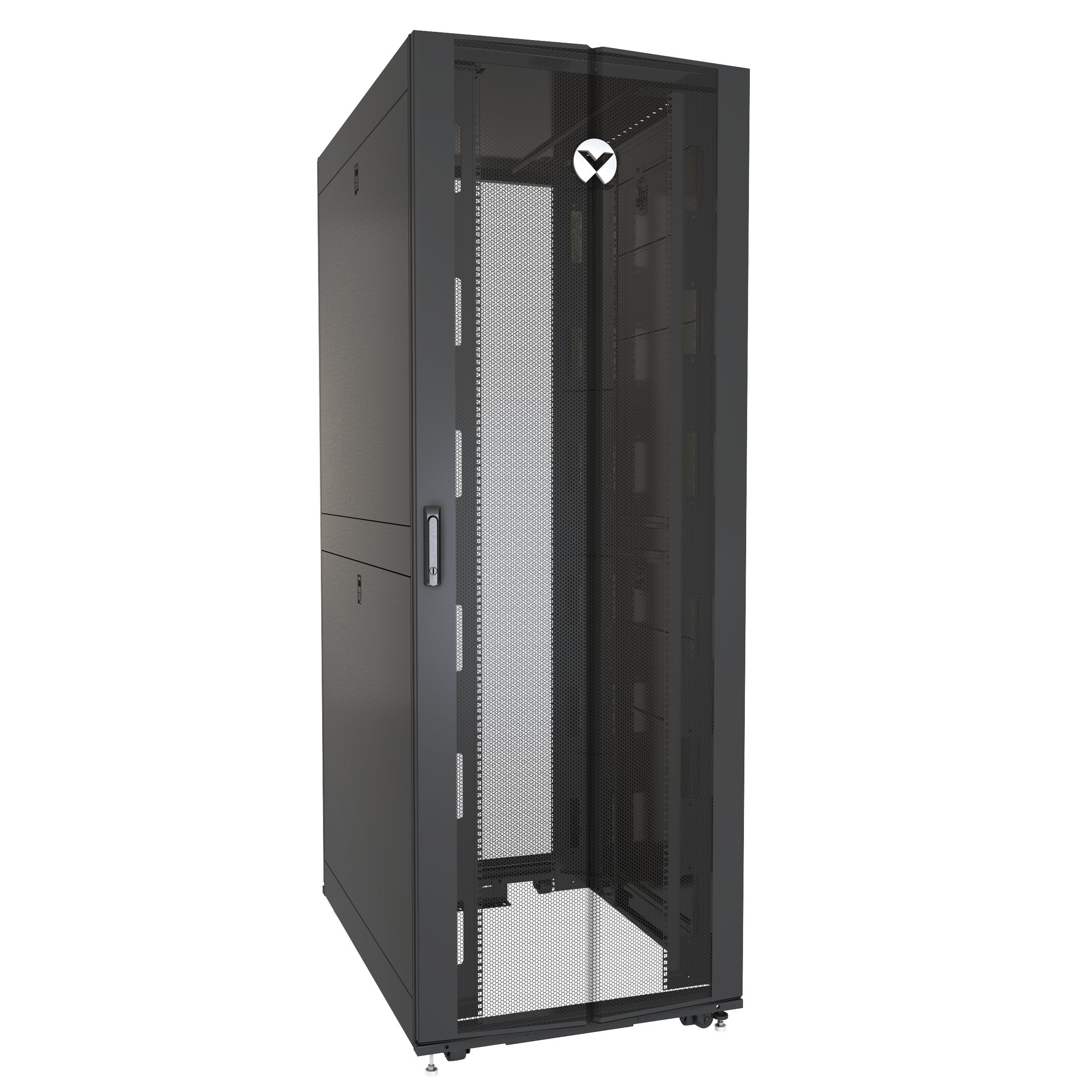Rack 48U 2442mm 96.16 )H x 800mm 31.50 Rack 48U 2442mm 96.16 )H x 800mm 31.50