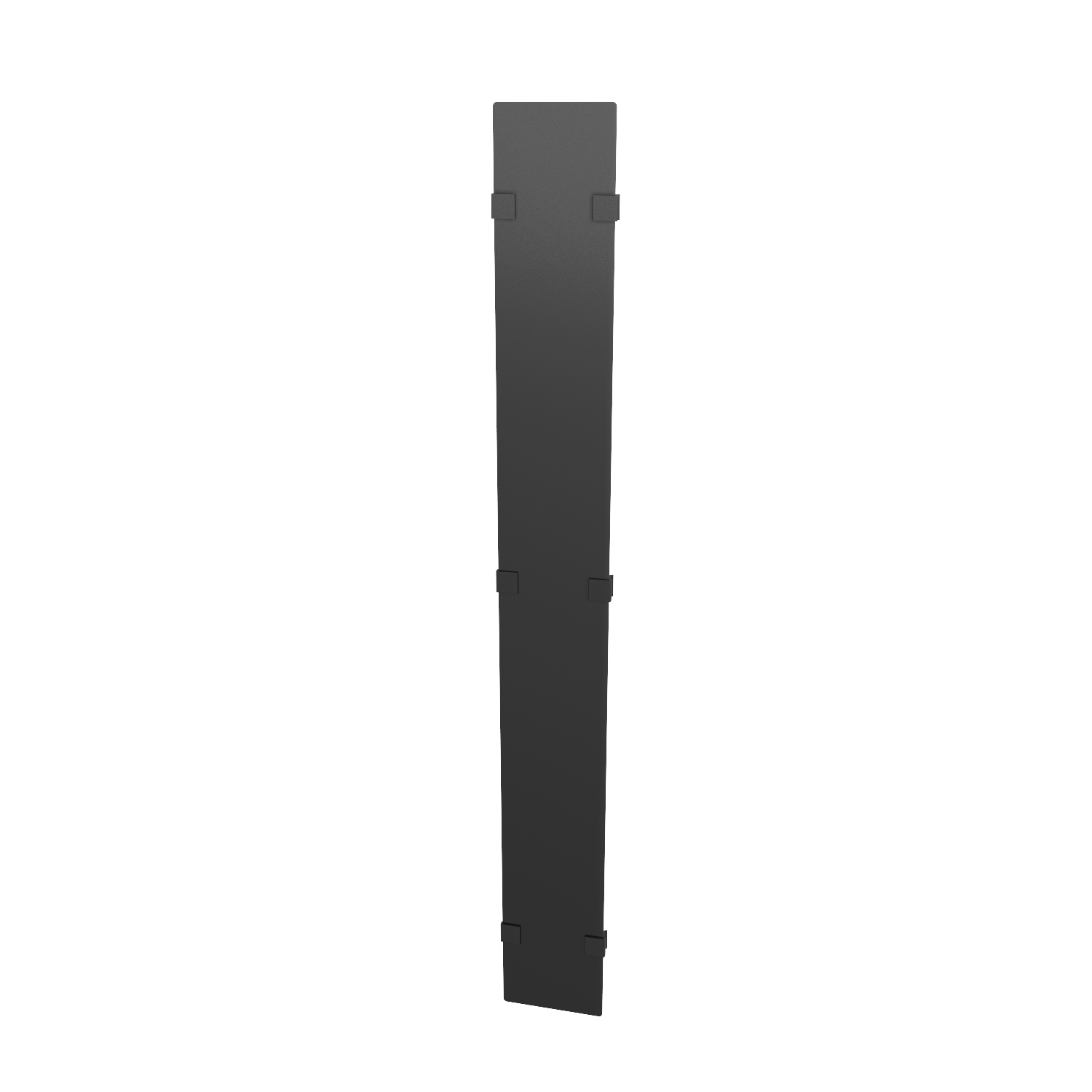 Hinged Covers 800mm Wide 42U Vertical C Hinged Covers 800mm Wide 42U Vertical C