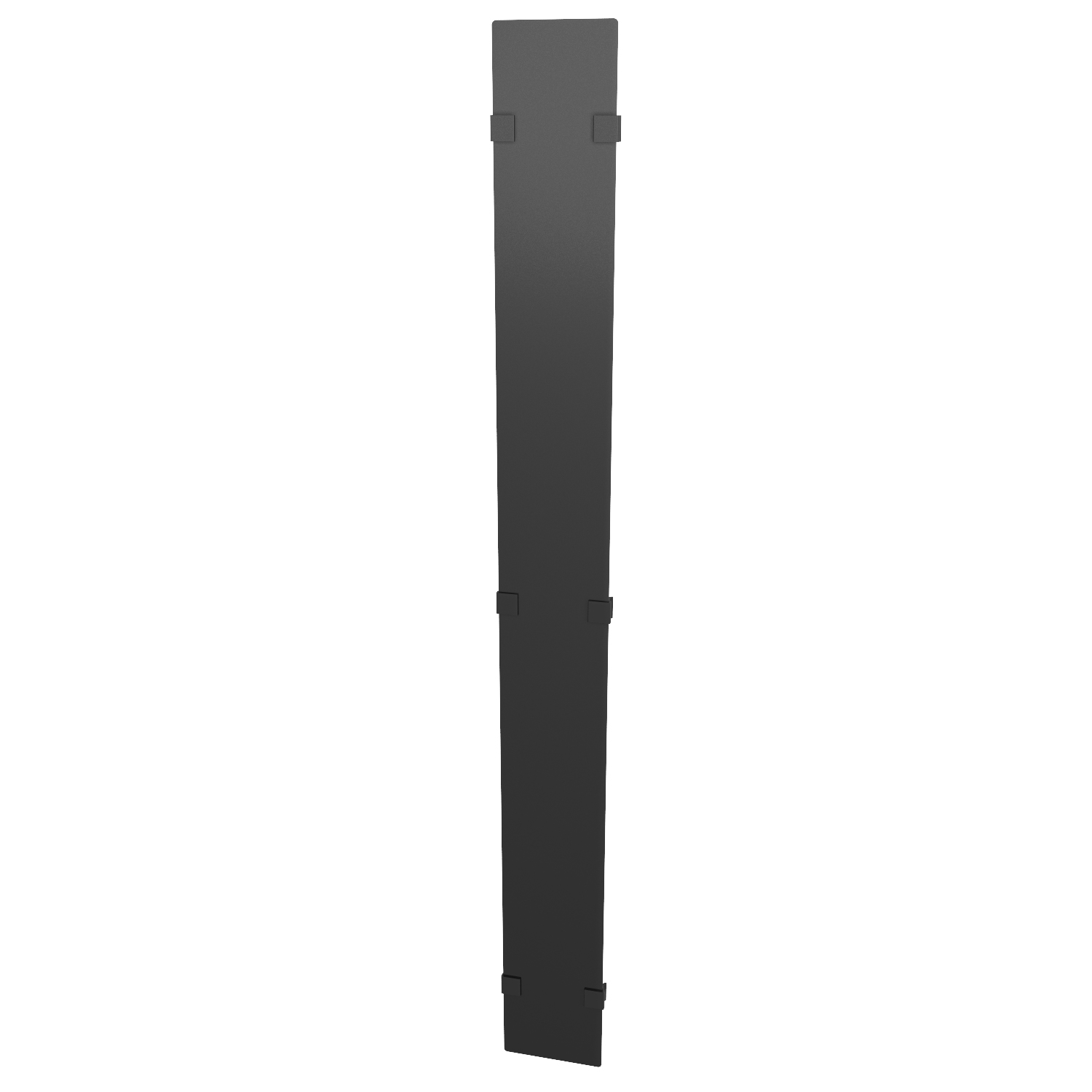 Hinged Covers 800mm Wide 48U Vertical C Hinged Covers 800mm Wide 48U Vertical C