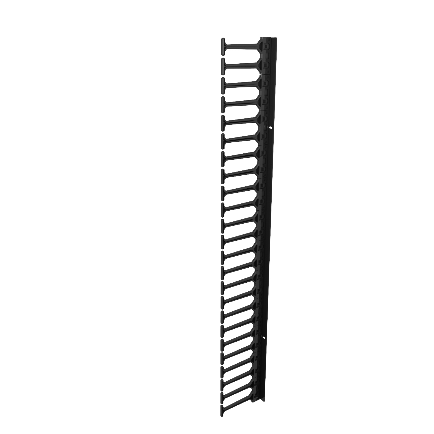 Vertical Cable Manager for 600mm Wide 48 Vertical Cable Manager for 600mm Wide 48