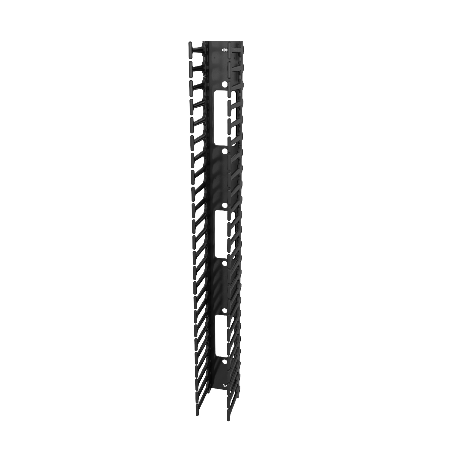 Vertical Cable Manager for 800mm Wide 48 Vertical Cable Manager for 800mm Wide 48