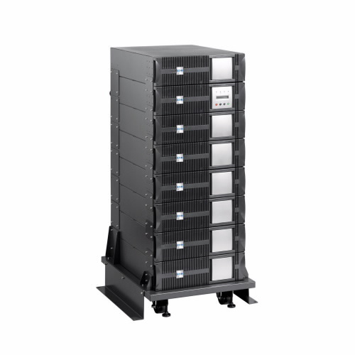 Eaton 9PX Battery Integration System
