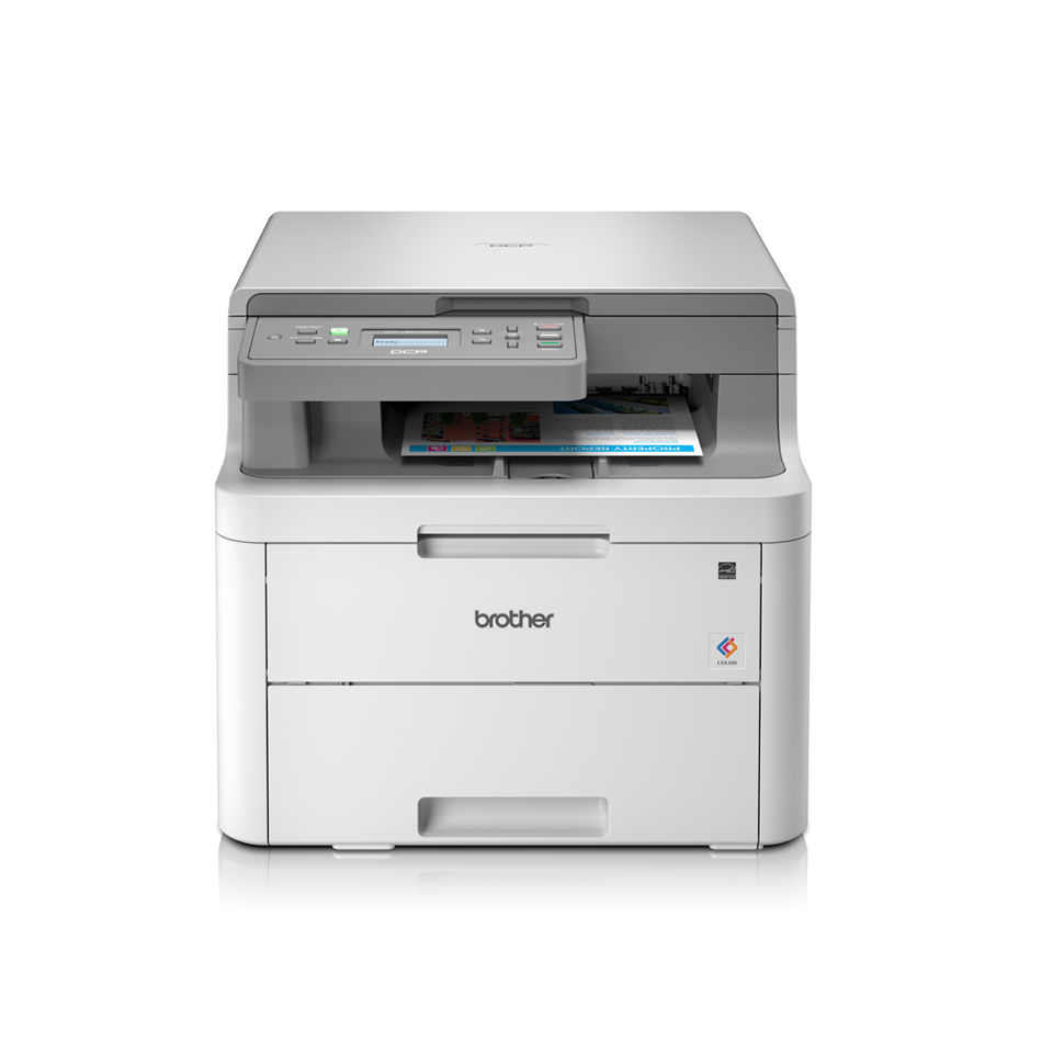 Brother DCP-L3510CDW Brother DCP-L3510CDW