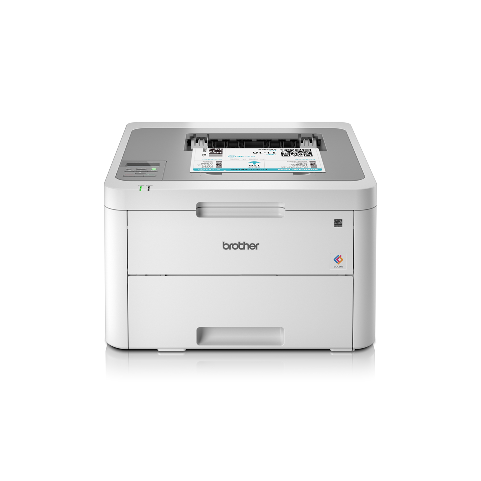 Brother HL-L3210CW imprimante laser Couleur 2400 x 600 DPI A4 Wifi Brother HL-L3210CW imprimante laser Couleur 2400 x 600 DPI A4 Wifi