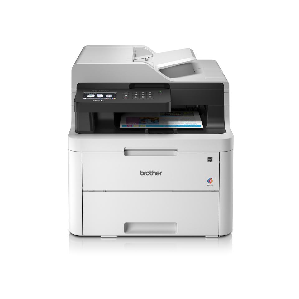 Brother MFC-L3730CDN Brother MFC-L3730CDN