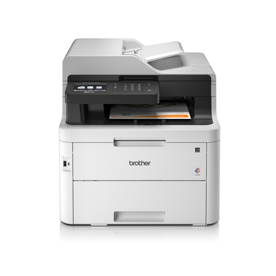 Brother MFC-L3750CDW Brother MFC-L3750CDW