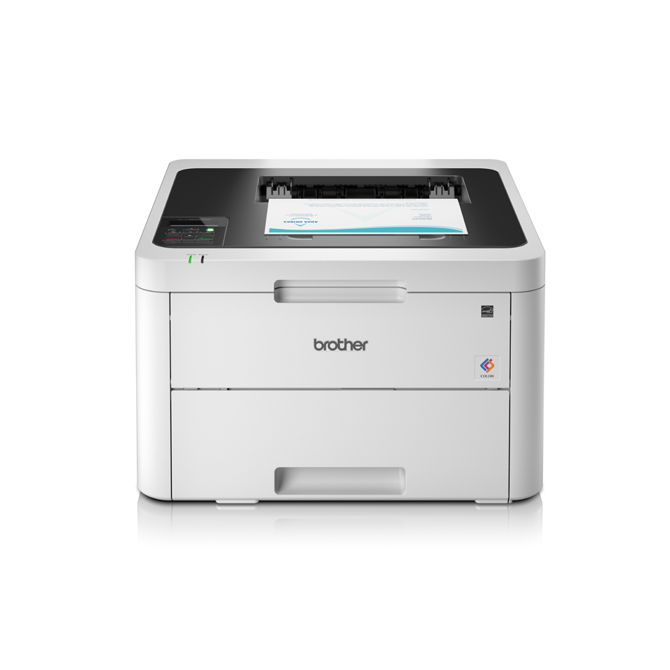 Brother HL-L3230CDW imprimante laser Couleur 2400 x 600 DPI A4 Wifi