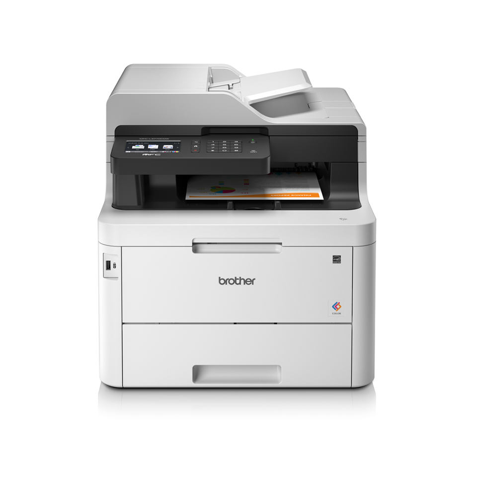 Brother MFC-L3770CDW Brother MFC-L3770CDW