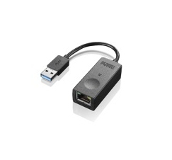 Lenovo ThinkPad USB 3.0 Ethernet adapter Lenovo ThinkPad USB 3.0 Ethernet adapter