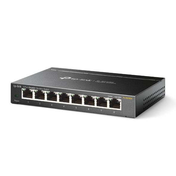 TP-Link TL-SG108S TP-Link TL-SG108S