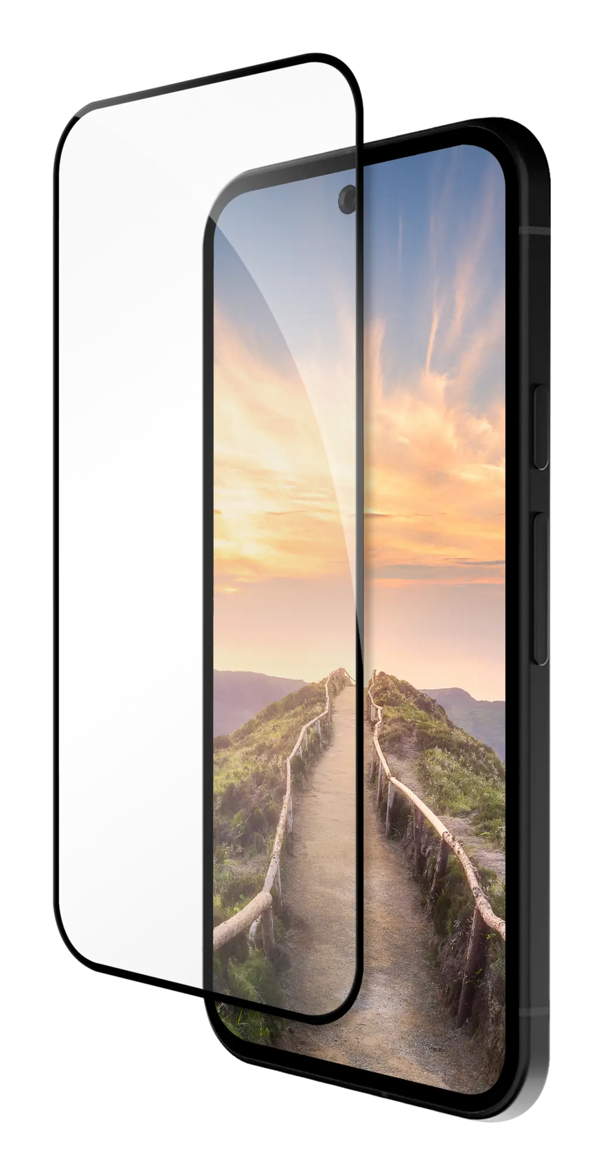 dbramante1928 eco-shield Protection d'écran transparent Google 1 pièce(s)