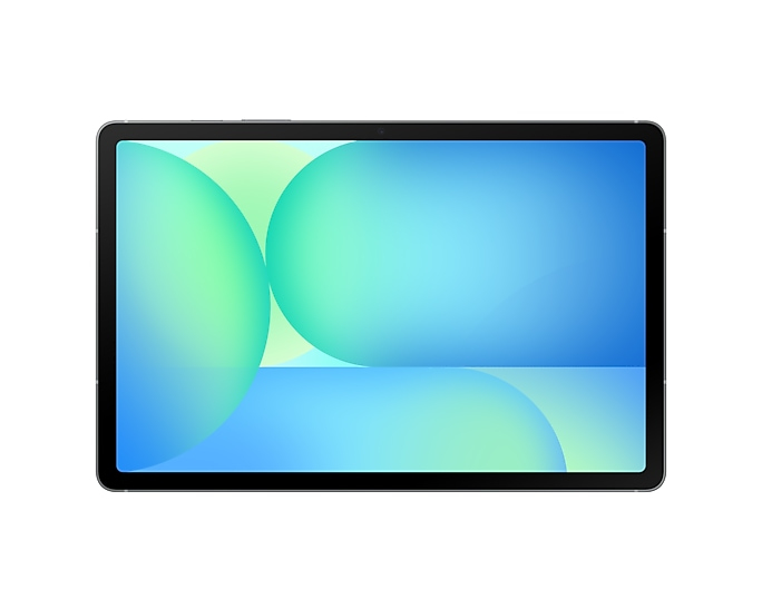 Samsung Galaxy Tab S10 FE 5G Entreprise Edition Samsung Exynos LTE-TDD & LTE-FDD 128 Go 27,7 cm (10.9") 8 Go Wi-Fi 6 (802.11ax) Gris Samsung Galaxy Tab S10 FE 5G Entreprise Edition Samsung Exynos LTE-TDD & LTE-FDD 128 Go 27,7 cm (10.9") 8 Go Wi-Fi 6 (802.11ax) Gris