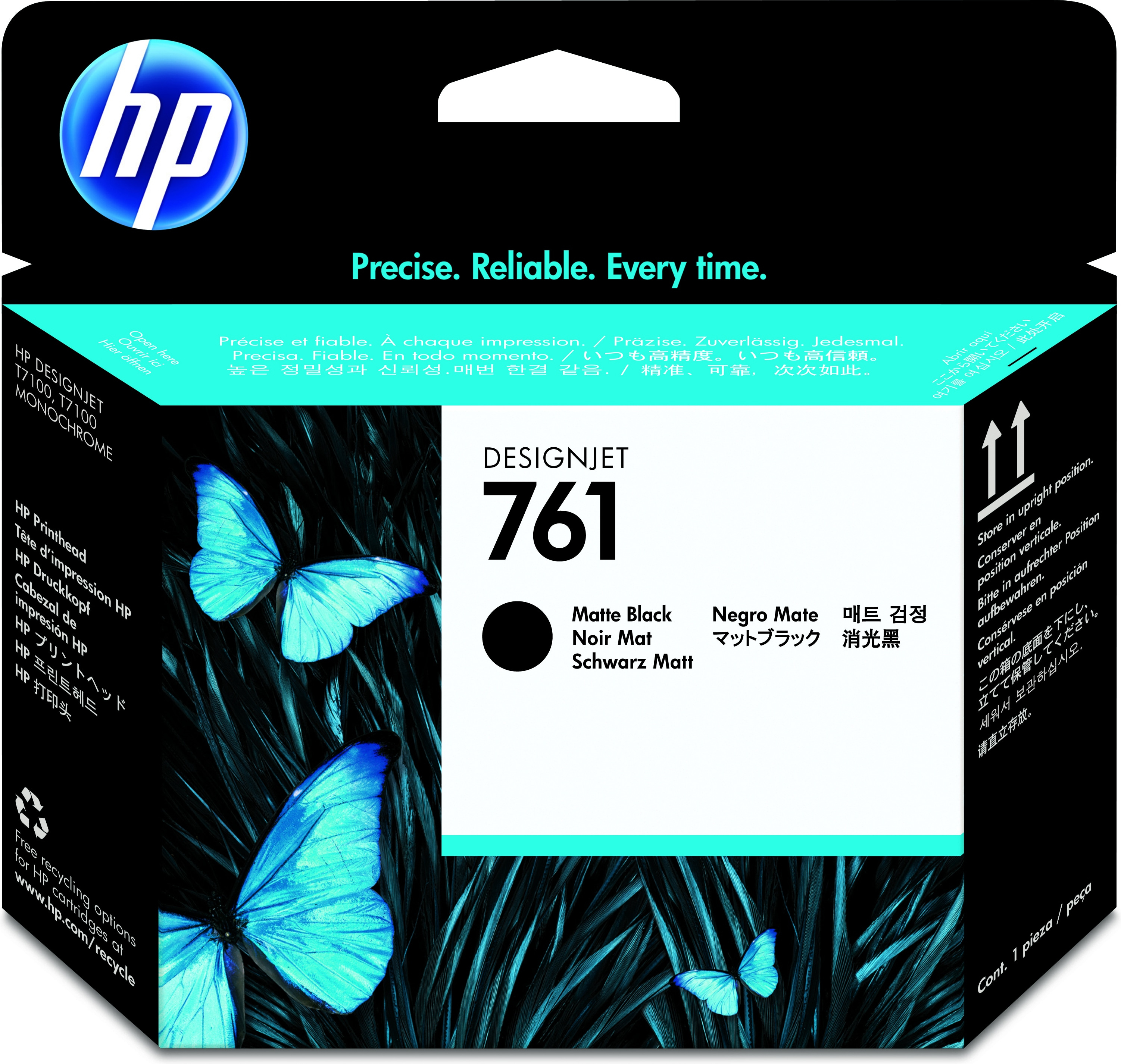 HP 761 HP 761